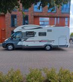 Adria Matrix M 680 SP < 3500 kg., Caravans en Kamperen, 7 tot 8 meter, Diesel, Particulier, Adria