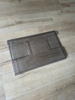 Decksaver Native Instruments Traktor S4, Ophalen of Verzenden, Zo goed als nieuw, Overige instrumenten