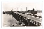 Koog aan de Zaan, "Julianabrug", Verzamelen, Verzenden, 1940 tot 1960, Gelopen, Noord-Holland