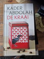 Kader Abdolah - De Kraai, Verzamelen, Automaten | Gokkasten en Fruitautomaten, Overige munten, Ophalen of Verzenden, Gebruikt