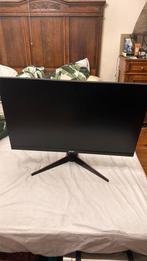 Msi monitor, Computers en Software, Monitoren, VGA, MSI, Ingebouwde speakers, 61 t/m 100 Hz