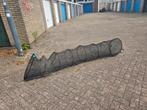 Ciec Keepnet Leefnet 3 Meter lang 65 diameter, Ophalen of Verzenden, Gebruikt, Net of Fuik