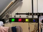 Verlichting/laser/standaard, Muziek en Instrumenten, Licht en Laser, Ophalen of Verzenden, Laser