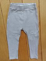 ZARA Baby broek ecru grijs streep maat 98, Jongen, Ophalen of Verzenden, Broek, Zara