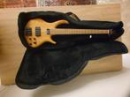 Tobias Growler 4, VINTAGE bas 1996, Muziek en Instrumenten, Snaarinstrumenten | Gitaren | Bas, Ophalen of Verzenden, Zo goed als nieuw