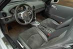 Porsche Boxster | Historie bekend | 92.229 Km | 2012, Automaat, Achterwielaandrijving, Gebruikt, Zwart