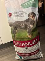 Eukanuba non protein hondenvoer met zalm, Dieren en Toebehoren, Dierenvoeding, Ophalen of Verzenden, Hond
