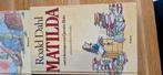 Roald Dahl - Matilda, Ophalen of Verzenden, Zo goed als nieuw, Roald Dahl