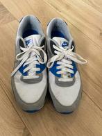 Nike air max maat 43, Kleding | Heren, Schoenen, Blauw, Ophalen of Verzenden, Zo goed als nieuw, Sneakers of Gympen