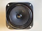 4” mid/full range 20 W luidspreker, Overige merken, Ophalen of Verzenden, Zo goed als nieuw, Minder dan 60 watt