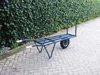 te koop ramenwagen  kliko kar, Ophalen, Nieuw, Handmatig, Eenwielig