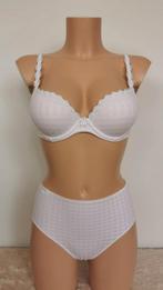 Nieuw marie jo bh avero push up 85a, ., Wit, Ophalen of Verzenden, BH
