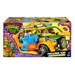 Ninja Turtles pizza fire bus, Ophalen of Verzenden, Nieuw