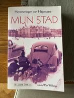 Mijn stad, Ophalen of Verzenden, Zo goed als nieuw