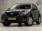 Mazda CX-5 2.0 Sport TS+ 2WD 165Pk (NAVIGATIE, CLIMATE, STOE, Auto's, Mazda, Voorwielaandrijving, Stof, 4 cilinders, Met garantie (alle)