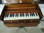 harmonium, Ophalen of Verzenden, Gebruikt, 1 klavier, Harmonium
