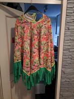 Carnavals tenue voor €4,00., Ophalen, Zo goed als nieuw, Carnaval