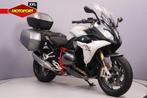 BMW R 1200 RS (bj 2017), Motoren, Motoren | BMW, Algemeen-motorrad@bmw.nl, Bedrijf, Sport, BMW Group Nederland