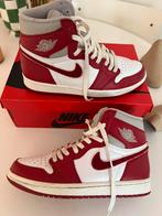 Nike Air Jordan 1 Retro High OG Varsity 41, Ophalen of Verzenden, Zo goed als nieuw