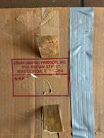 Logan 700 passepartoutsnijder, Ophalen, Zo goed als nieuw