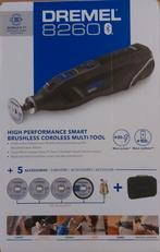 Dremel Accu Multitool 8260 - NIEUW, Doe-het-zelf en Verbouw, Gereedschap | Overige machines, Ophalen, Nieuw