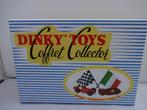 Coffret Ferrari - Maserti nr: CF01 van Dinky Toys 1/43, Hobby en Vrije tijd, Modelauto's | 1:43, Ophalen of Verzenden, Nieuw, Auto