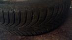 Winterbanden Vredestein 195/65/R15, Auto-onderdelen, Banden en Velgen, Ophalen, Gebruikt, 15 inch, Winterbanden