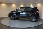 Ford EcoSport 1.0 EcoBoost Trend Ultimate *Carplay* Navi|Cru, Voorwielaandrijving, 125 pk, Gebruikt, Euro 6