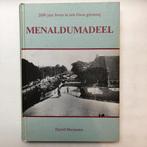 Menaldumadeel. 2000 jaar leven in een Friese grietenij. In n, Ophalen of Verzenden, 20e eeuw of later, Nieuw
