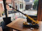 Tele kraan lego, Kinderen en Baby's, Speelgoed | Duplo en Lego, Ophalen of Verzenden