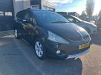 Mitsubishi Grandis 2.4-16V InSport *Airco*APK: 2 apr. 2026, Auto's, Mitsubishi, Voorwielaandrijving, Gebruikt, 7 stoelen, Zwart