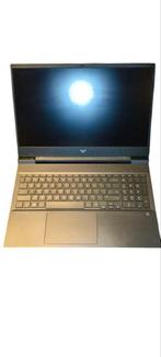 HP VICTUS 16.1 inch 16/512 gb, Ryzen 5-5600H, Qwerty, HP Victus 16 Gaming, Zo goed als nieuw