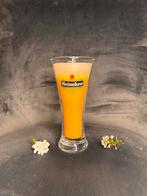 Heineken bierkaars., Verzamelen, Biermerken, Ophalen of Verzenden, Nieuw, Glas of Glazen, Heineken