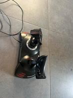 Thrustmaster T.Flight Hotas X Joystick, Computers en Software, Joysticks, Ophalen of Verzenden, Zo goed als nieuw