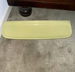 Planset groen ‘70, Doe-het-zelf en Verbouw, Sanitair, Ophalen, Zo goed als nieuw, Toilet