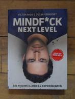 Mindf*ck Mind Fuck Next Level  Victor Mids, Ophalen of Verzenden, Zo goed als nieuw, Victor Mids