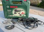 Bosch multitool PMF 190 E, Doe-het-zelf en Verbouw, Ophalen, Gebruikt