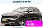 Lynk & Co 01 1.5 Plug-in Hybrid 262 Pk I Modeljaar 2023 I Pa, Auto's, 12 maanden, Stof, Zwart, Bedrijf