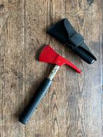 Peddinghaus brandweerbijltje, Antiek en Kunst, Ophalen of Verzenden