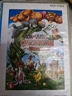 Dvd Tom &Jerry, Ophalen, Gebruikt, Tekenfilm, Alle leeftijden