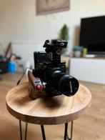 ZCAM E2-M4 camera (zonder lens&zonder houten grip), Ophalen of Verzenden, Video