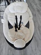 Luvion babyswing elektrische babyschommel, Kinderen en Baby's, Wipstoeltjes, Ophalen, Zo goed als nieuw, Overige merken