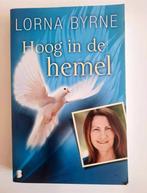 Hoog in de hemel  -  Lorna Byrne, Ophalen of Verzenden