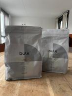 Ongeopende Bulk Clear Whey Isolate, Sport en Fitness, Gezondheidsproducten en Wellness, Ophalen of Verzenden, Nieuw, Poeder of Drank