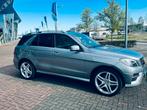 Mercedes M-Klasse Ml350 Bluetec 4MATIC 12/2014 Grijs, Auto's, Mercedes-Benz, Te koop, M-Klasse, Zilver of Grijs, Geïmporteerd