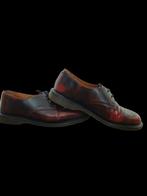 Dr.Martens Brock Oxford shoes, Overige typen, Ophalen of Verzenden, Zo goed als nieuw, Dr. Martens