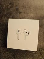 Apple AirPods 4 - Nieuw in verpakking, Ophalen of Verzenden, Nieuw, Draadloos