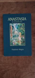 Anastasia - De Zoemende Ceder, Boeken, Gelezen, Vladimir Megre, Ophalen of Verzenden, Spiritualiteit algemeen