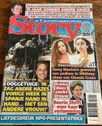 Story tijdschrift - André Hazes special - 2019, Boeken, Ophalen of Verzenden, Gelezen, Gossip of Showbizz