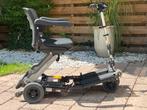 Scootmobiel Luggie Elite Mango, Diversen, Ophalen, Gebruikt, Overige merken, 11 t/m 15 km/u